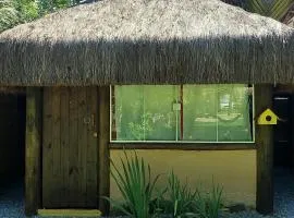 Pousada Bangalô de Barro