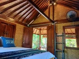 Kimbaran Bungalow