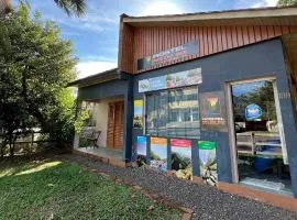 Hostel Rio do Boi