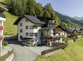 Alpen-Appartements Zürcher
