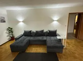 Ferienwohnung in Winterlingen
