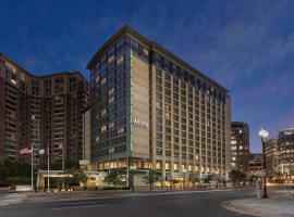 The Westin Arlington, hotel in Arlington
