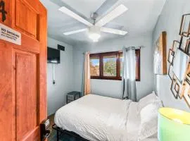 Compact, Comfortable And Cozy Too