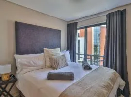 The Millennial Cosy stay