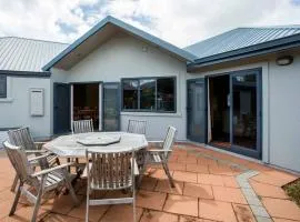 Matai Street Manor