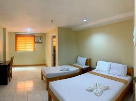 Lylie Hotel, hotel sa Cebu City