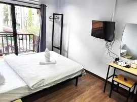 GO INN Chiang Mai University - CMU