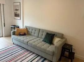 A Minha Casinha