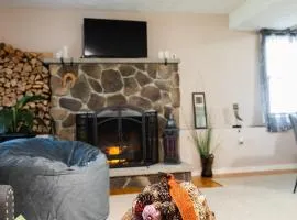 Cosy and Charming 2-bedroom apartment