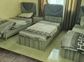 شقه خاصه مستقله 4 غرف