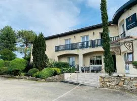 Les Criquets Hôtel & Spa