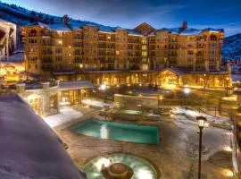 Hyatt Centric Park City