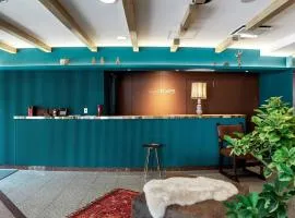 Hotel Toms