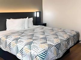 Park Inn by Radisson, Cheyenne, hotel poblíž Regionální letiště Cheyenne       - CYS, 
