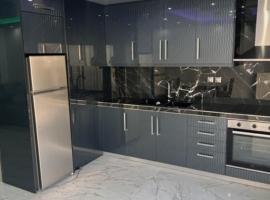 Viesnīca MONASTHRIOY PALLAS 2 By MAKHOME Salonikos