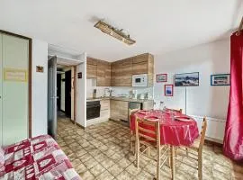 RB111 - Studio 4 Pers centre Carroz