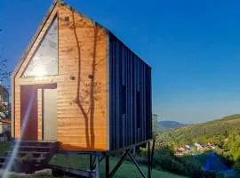 Porta Bungalows