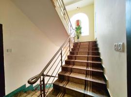 hotel mina, hotel v destinaci Howrah
