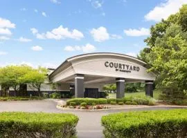 Courtyard by Marriott Montvale