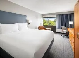 Courtyard Montvale