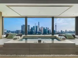 Banyan Tree Shanghai On the Bund