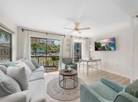 The Sands Condos