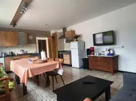 Apartment Terrasse