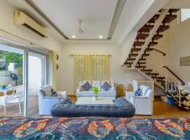 Casa Azura by Horizon Stays, hotel en Marna