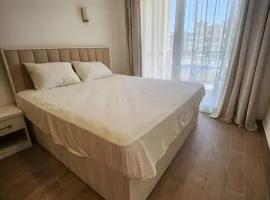 Fully equipped studio Sahl Hasheesh