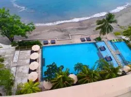 Ragnala 1 BR King Sea View ZN261