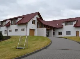 Residence Lhotka - Žďárské vrchy