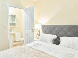 F&Fs, hotel en Nuneaton