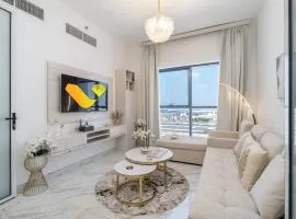 Vogue Elegance Olivz Residence by Danube