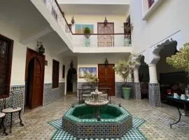 Riad Dar Teranga Hotel & Spa