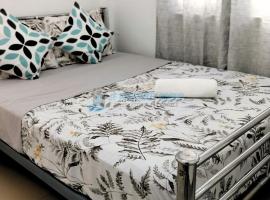 The Bungalow, bangal&ocirc; em Ormoc