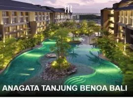 Anagata Paradiso Bali