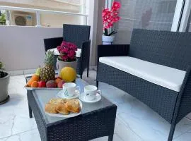 Comfort House Mimosa 1