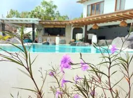 Mediterranean Boutique Hotel