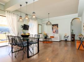 Chania dream apartment