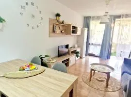 Casa GABRIEL 1 Bedroom Wifi Free Pool