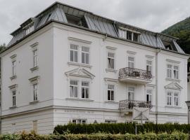 Romantik Residenz (Ferienwohnungen Hotel Im Weissen Rössl) - Dependance, hotel u gradu Sent Volfgang
