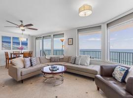 Ashley Penthouse 5, hotel in Daytona Beach Shores