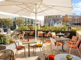 ibis Marseille Centre Euromed