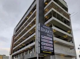 Hotel Bhakti Pride, Nashik