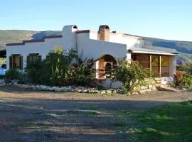 Klein Karoo Valley Guest Farm