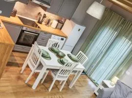 Bodza apartman 2 - Sarud