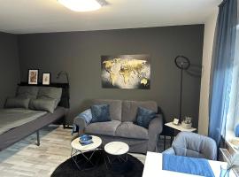 Stadt-Apartment, Hotel in Bremerhaven