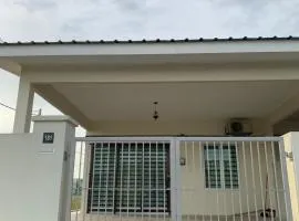 Homestay muslim adawiyah Nilai