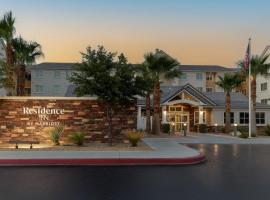 Residence Inn by Marriott Las Vegas Airport, hotel in Las Vegas