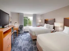 Fairfield Inn & Suites Seattle Bellevue/Redmond